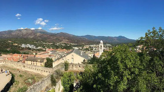 Corsica Museum