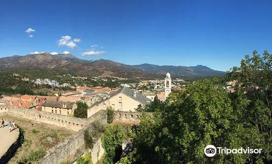 Corsica Museum