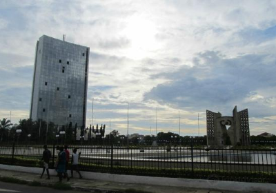 Monument de l'independance