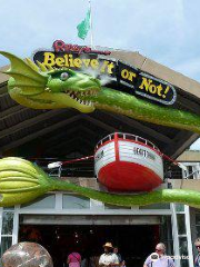 Ripley's Believe It or Not!