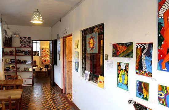 Casa Museo Joaquin Lopez Antay