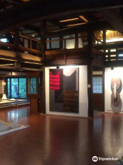 Minka-Museum of Art Moderno La Casa de Japon