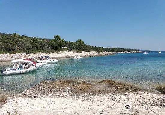 Zabodarski Beach