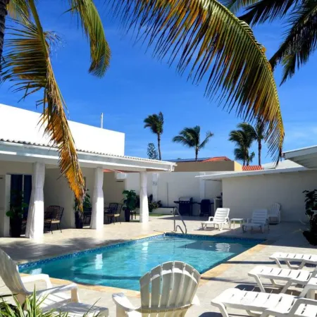 Yoyita Suites Aruba