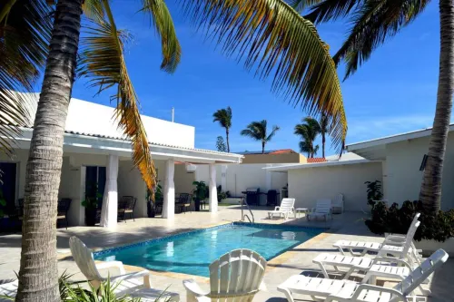 Yoyita Suites Aruba - 3 stjerner