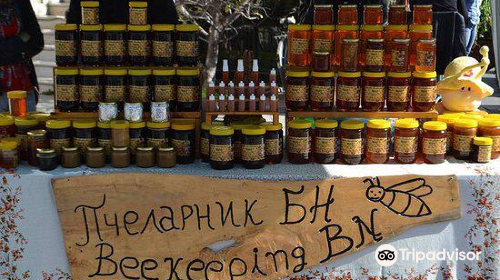 Beekeeping BN