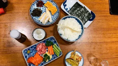 Oyado Uemasa
