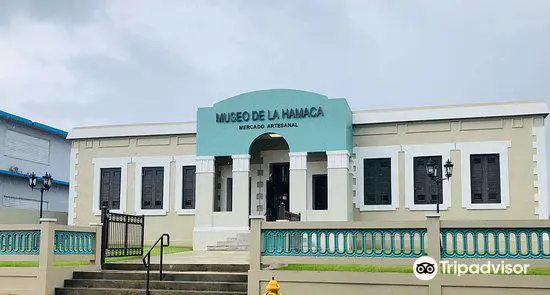 Museo de la Hamaca