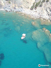 Spiaggia Le Cannelle