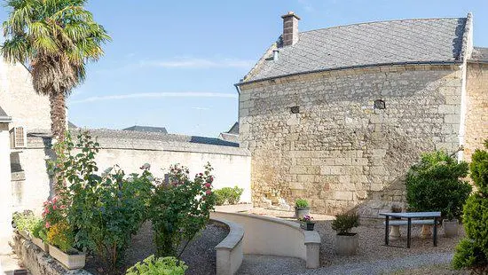 Maison des Vins de Bourgueil