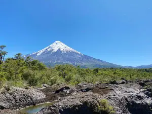 奧索爾諾火山