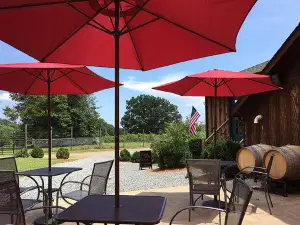 Wisdom Oak Winery