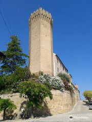 TOMAV - Torre di Moresco Centro Arti Visive