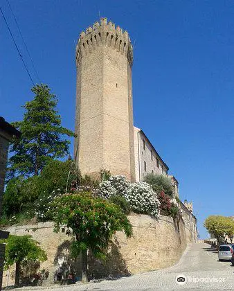 TOMAV - Torre di Moresco Centro Arti Visive