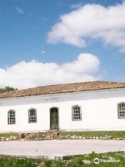 Museu do Parque Historico General Bento Goncalves