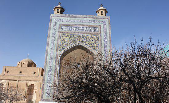 Tomb of Sheikh Ahmad-e Jam