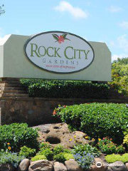 Rock City Gardens