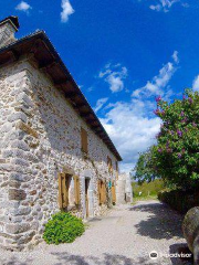 Maison of the Chataigne