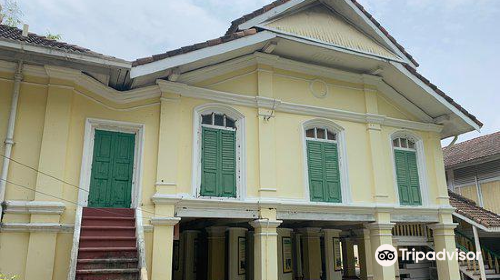 Kedah Royal Museum