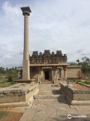 Ganagitti Jain Temple