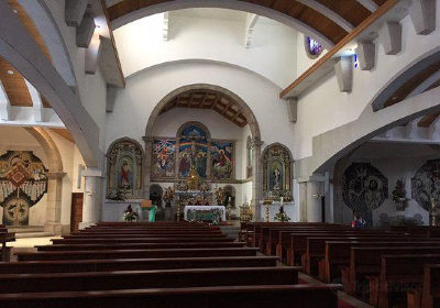 Igreja Matriz da Apulia