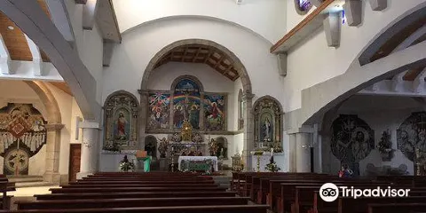 Igreja Matriz da Apulia