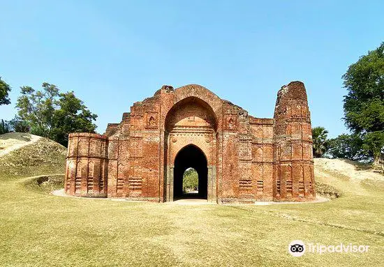 Dakhil Darwaza