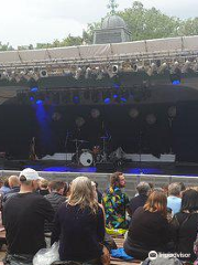 Kelvingrove Bandstand