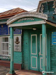 D.P. Bagayev Museum