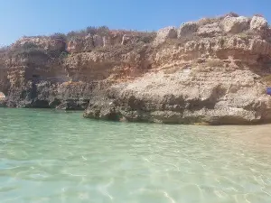 Cala Cerasa