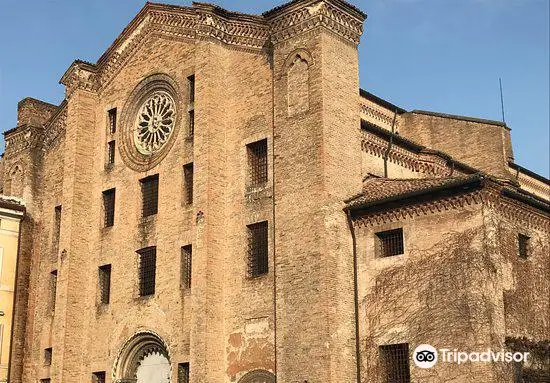 Chiesa di San Francesco del Prato