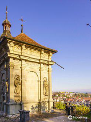 Chapelle de Lorette