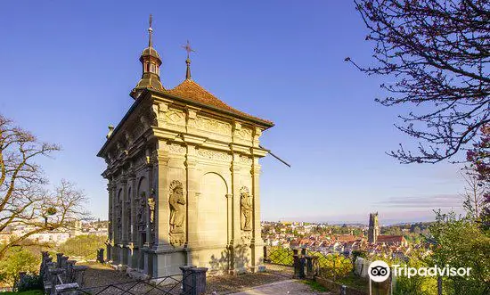 Chapelle de Lorette