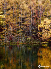 Mishakaike Pond