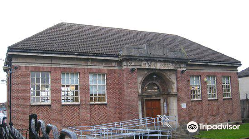 Phibsboro Library