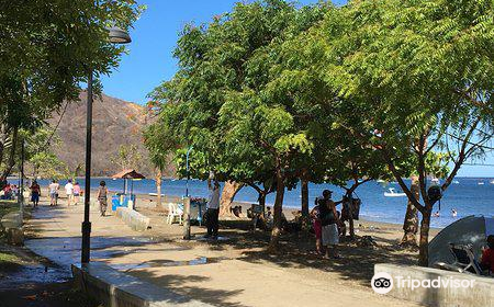 Cannery Beaches