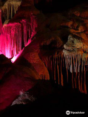 Grutas La Esperanza