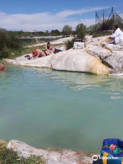 Terme Libere Piscine Carletti