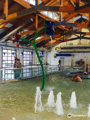 SHARC - Sunriver Homeowners Aquatic & Recreation Center