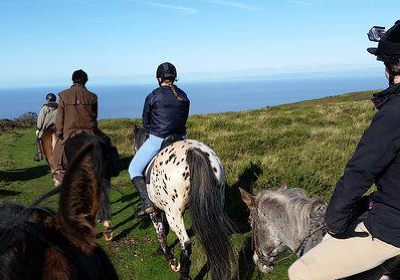 Exmoor Experience