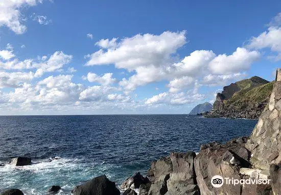 Occhogahama Swimming Area