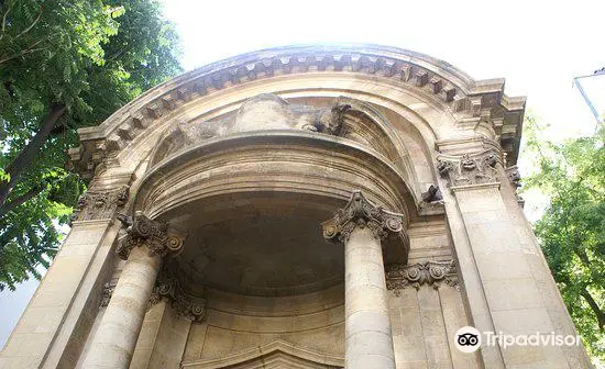 Eglise Saint-Ephrem-le-Syriaque
