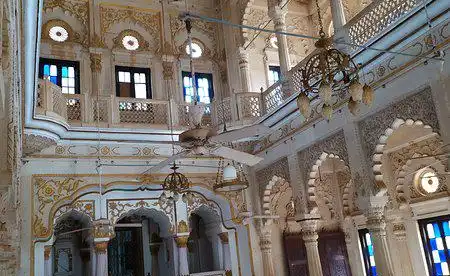 Hotels in Shivpuri