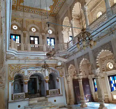 Shivpuri