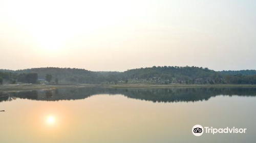 Zilpi Lake
