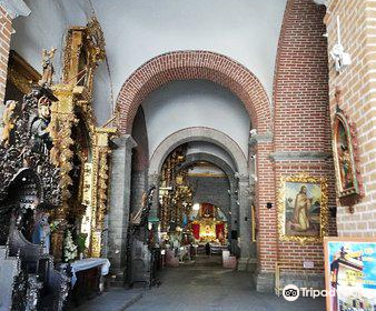 Basilica Catedral de Ayacucho