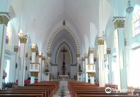 Catedral Santo Antônio de Pádua