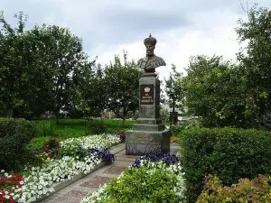 Le Val Joli