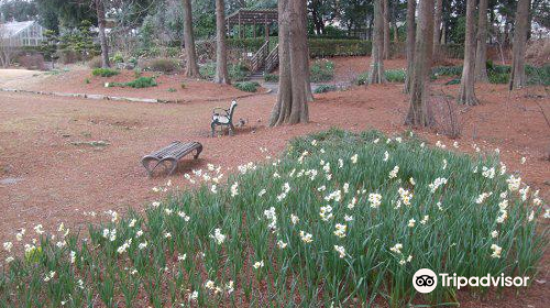 服部緑地都市緑化植物園