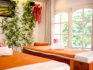 Spas in Hanoi